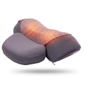 THE 3-IN-1 NECK & SHOULDER MASSAGE PILLOW